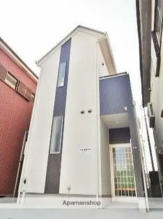 TM鶴見中央【2階】の外観