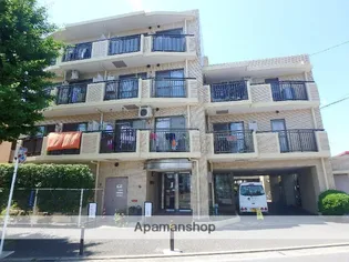 マンション峰岸の画像