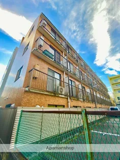 ライオンズマンション横浜和田町の画像