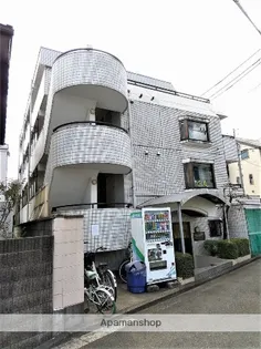 エヴェナール横浜の画像