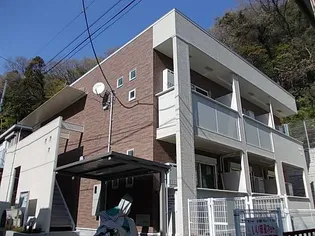 ジュネスメゾン八景の画像