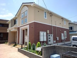 ネオフィールド白金【2階】の外観