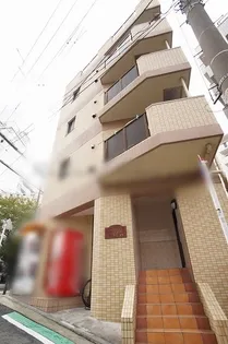 ウィルロード パビリオン【4階】の外観