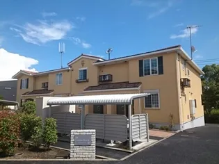 グリシーヌ フルールAの画像