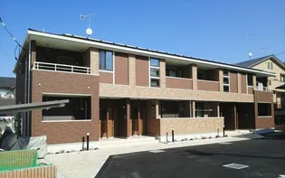 ファインブルク Kの画像