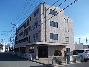 ブィオラヒルズの画像