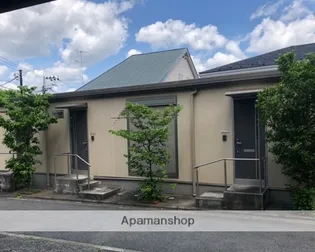 パルティール弘明寺の画像