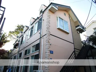 エコルステージ東白楽の画像