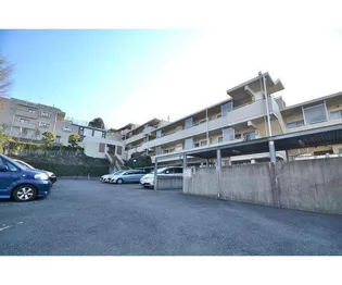 MYT・PARACIO【2階】の外観