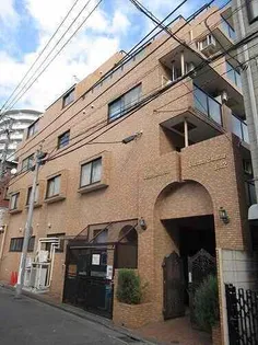 ライオンズマンション平間駅前第2の画像