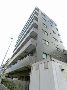 パルメゾン和光の画像