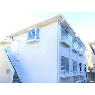 エステートピアDAIGO【2階】の外観