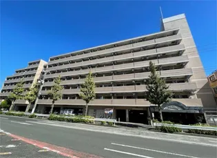 日神パレス磯子の画像