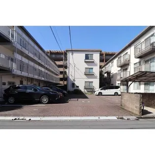 エステートピア四谷Aの画像