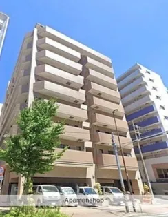 ステラレジデンス横浜の画像