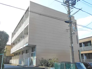 レオパレスルピナスの画像