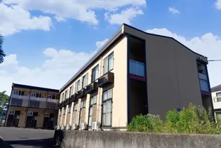 レオパレスグリーンハイムIIの画像