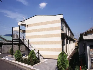レオパレスクルンテープAの画像