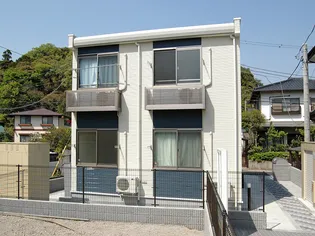 ツインコートIの画像