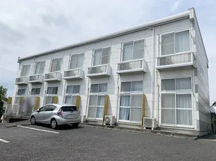 レオパレス幸の画像