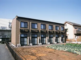 レオパレスヤバタIの画像