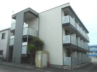 レオパレスサイレンスKの画像