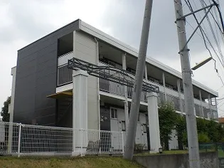 レオパレス白山の画像