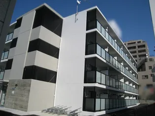 レオパレスシェル都IIIの画像