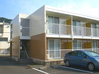 レオパレスセント ヴィラージュの画像