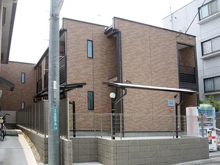 レオネクストやまゆりの画像