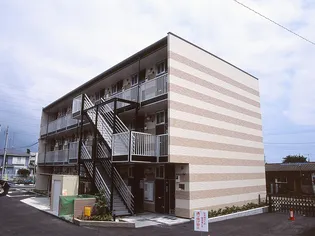 レオパレスGRANDの画像