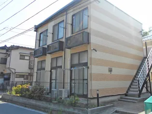 レオパレス雅の画像