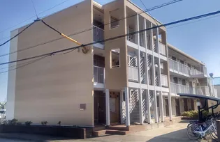 レオパレス湘南Ⅱの画像