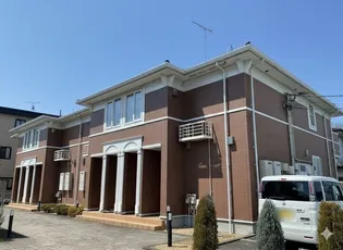 パークサイドKの画像