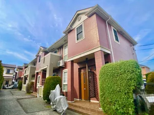 エーデル泉ヶ丘Cの画像