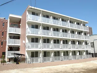 レオパレスフィロソフィアの画像