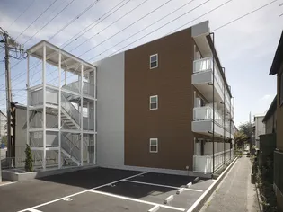 リブリ グリーンヴィレッジの画像