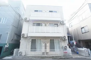 リブリ・ヒロ二子【2階】の外観