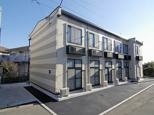 レオパレス長左衛門の画像