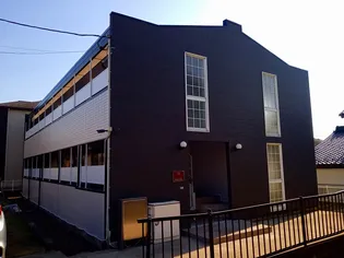 レオパレスサンハイツIIの画像