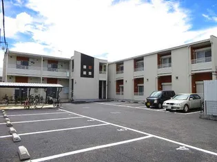 レオネクストベルジュの画像