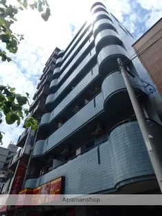 ヴィラにしむら【5階】の外観