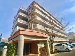 コンフォーティア東戸塚の画像