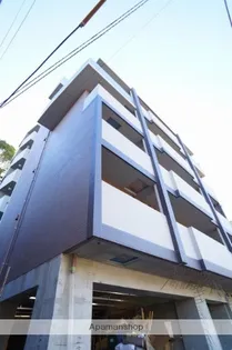 リヴシティ横濱浅間台【2階】の外観
