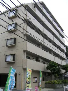 ライオンズマンション保土ヶ谷第6の画像