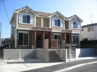 エレガンテ五番館の画像