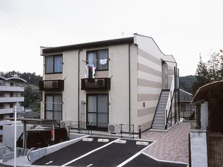 レオパレス東戸塚クリエの画像