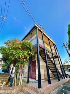 レオパレスWINの画像