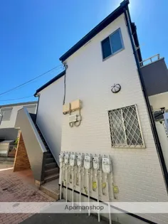 タカハシハイツの画像