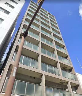 日神デュオステージ横須賀中央【7階】の外観